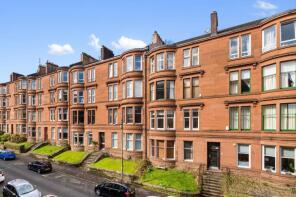 Flat 0/1, 17, Grantley Gardens, Glasgow G41 3PZ