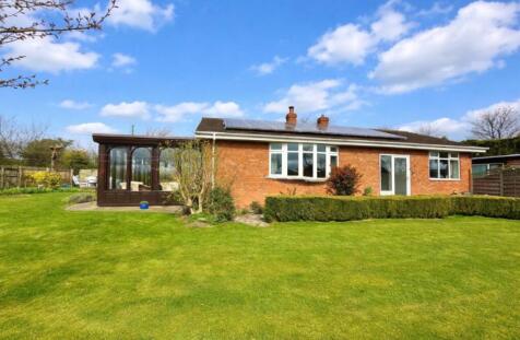 Tanton Close, Seamer, Middlesbrough, TS9 5NP