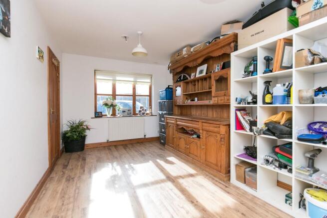 Bedroom Five