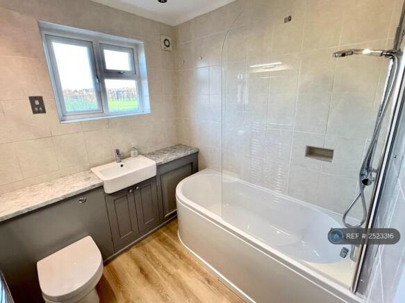 Us Bathroom