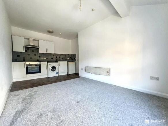 Kitchen lounge