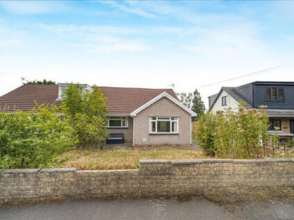 Whiterock Drive, Pontypridd, CF37