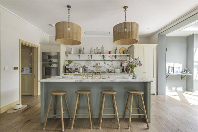 Strafford Road, Twickenham, TW1 photo 4