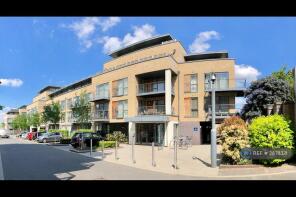 3, Newton Court, Kingsley Walk, Cambridge CB5 8TH