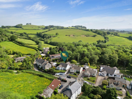 South Knighton, Nr Bickington