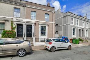11, Fellowes Place, Plymouth PL1 5NB