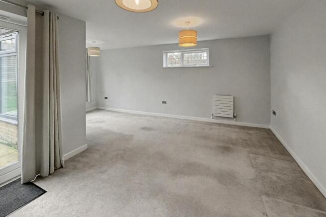 2E Stanhope Road, Croydon CR0 5NS