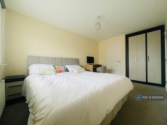 Your Large Room 