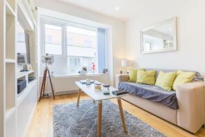 Flat 103, 3 Central House, Lampton Road, Hounslow TW3 1AR