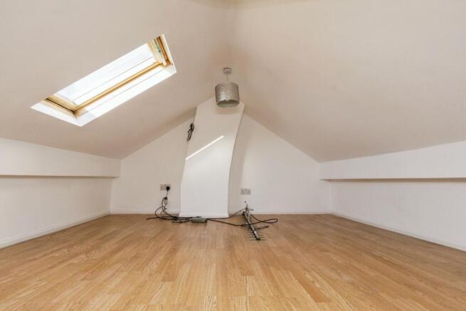 Loft Room