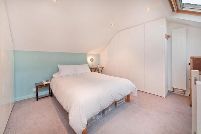 Main Bedroom 