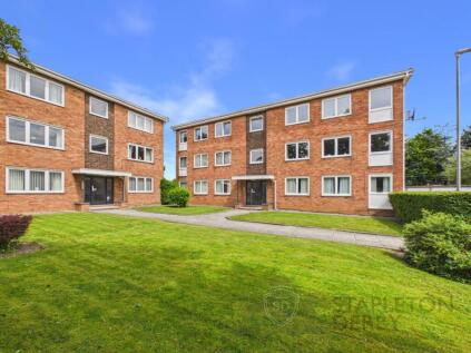 Ashfield, Warrington Road, Rainhill, Prescot