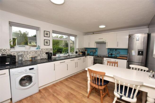 Kitchen Dining