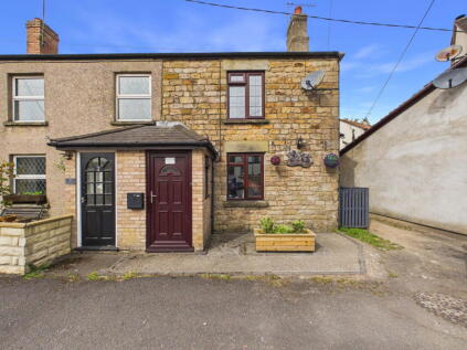 Hawthorns Road, Drybrook