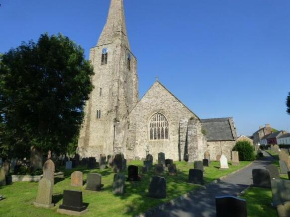 KIDWELLY