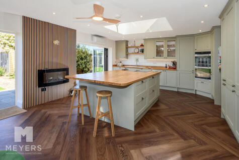Hiltom Road | Ringwood | BH24