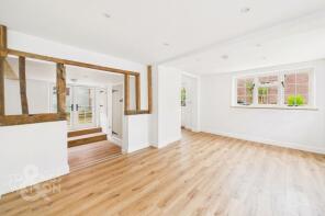 4 Dove Cottage, Dove Lane, Eye IP23 7BA