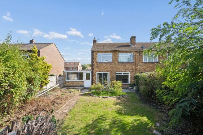 Heath Road, Beaconsfield, HP9 photo 4