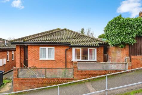 Fairway Court, Hemel Hempstead