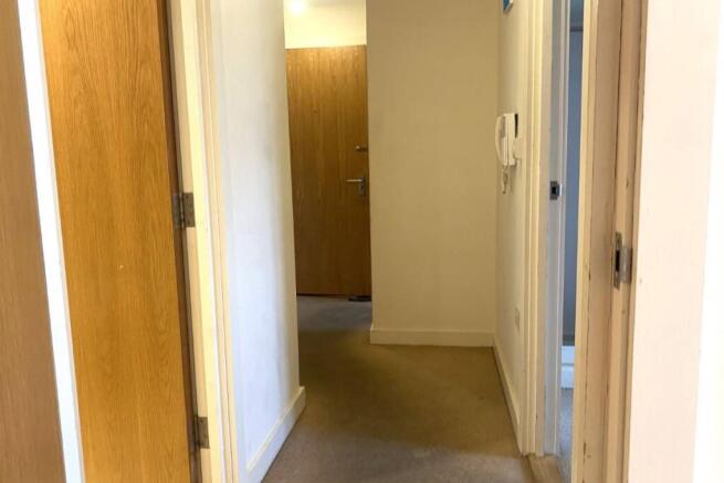 Flat 8 43-45, Elm Grove, Southsea, City of Portsmouth, PO5 1JF photo 5