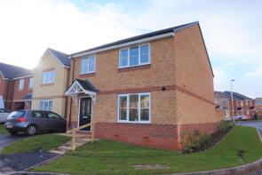 10, Dunbar Close, Stafford ST16 1WN