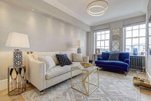 Flat 101, 15, Portman Square, London W1H 6LL