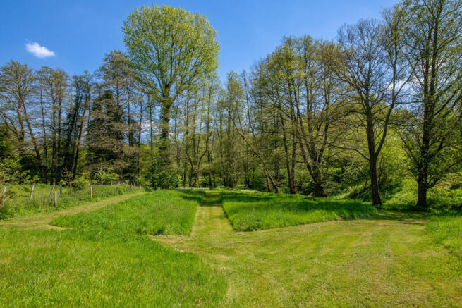 Grounds