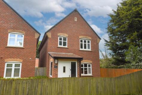 Blake Road, Hermitage, Thatcham, RG18