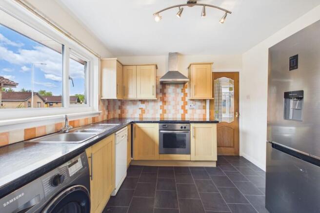 Kitchen Angle 1