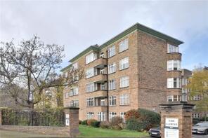 57, The Lawns, Lee Terrace, London SE3 9TD