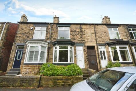 Shepperson Road, Hillsborough, S6
