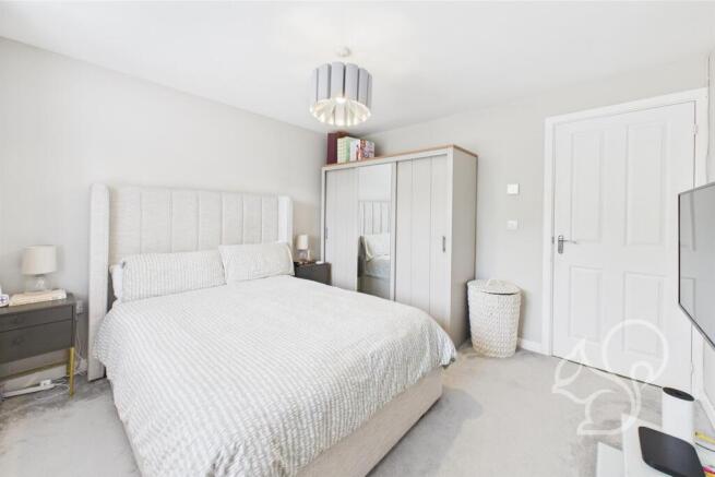 Principal Bedroom