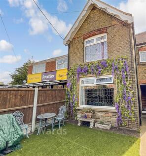 St. Richard's Road, Deal, Kent