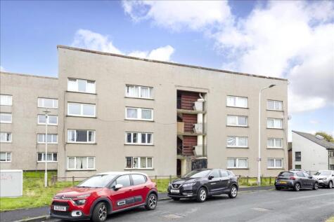 17/3 Calder Gardens, Edinburgh, EH11
