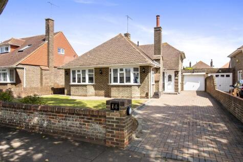 St. Johns Avenue, Goring-By-Sea, Worthing