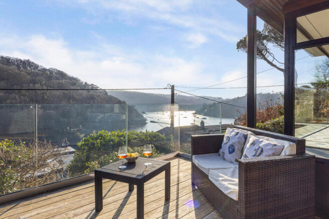 A21 - Bright Waters Meet 86 Yealm Road Newton Ferr