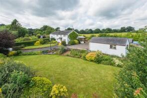 2, Woodside Cottage, Longley Lane, Kelsall, Chester CW6 0TG