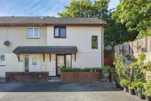 8, Watersedge Close, St. Austell PL25 5TN
