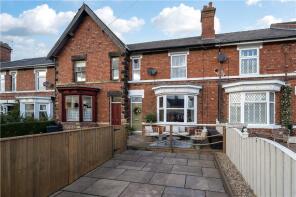 97, York Road, Tadcaster LS24 8AR