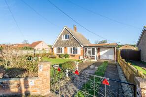 Maryland, Green Lane East, Rackheath NR13 6QL