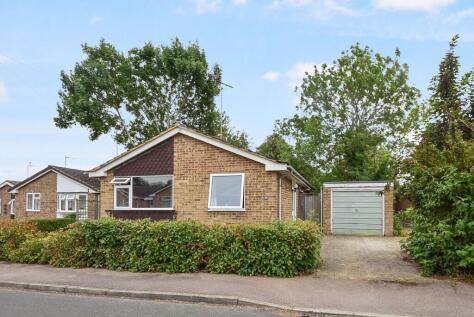 Brantwood Rise, BANBURY, OX16