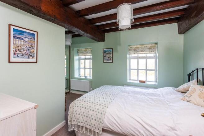Bedroom Five