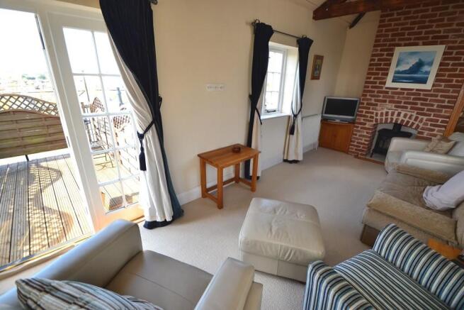 sitting room