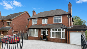 60, Pontefract Road, Knottingley WF11 8RN