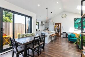 8, 63a Wimbledon Court, Kingston Road, Wimbledon, London SW19 1JN