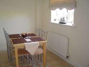 Dining room / Family room 2.00 mtrs min 4.125mtrs max x 5.650 mtrs max