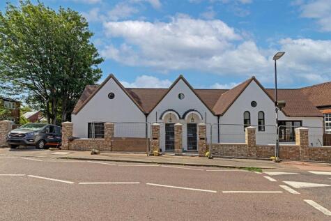 Verulam Road, St Albans