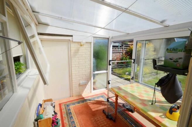 conservatory