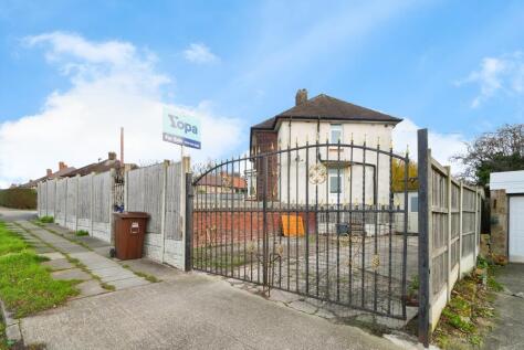 Margetson Road, Sheffield, S5