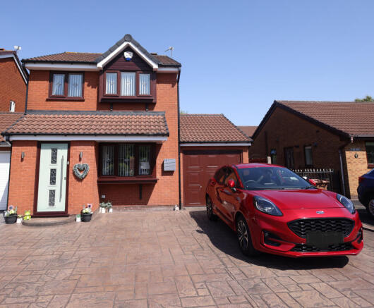 3 Bedroom Detached for Sale